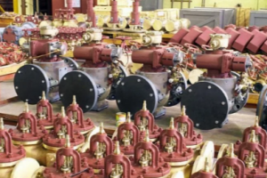 Перевод доработок в ERP 2.4 в Расширение ERP 2.5