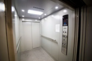 Новый модуль "Коммерческие предложения" для лифтового завода