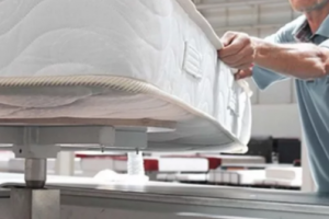 Внедрение 1С:КА 2.5 на мебельной фабрике