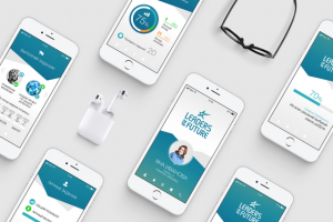 Сайт Leaders of the Future