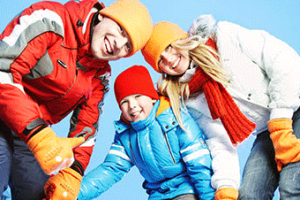 Банеры для Facebook