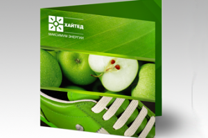 Банер-открытка