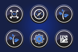 Векторные иконки