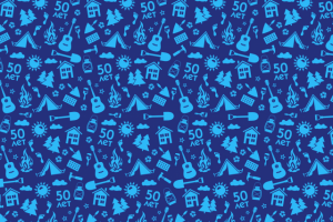 Векторный паттерн