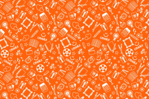 Векторный паттерн