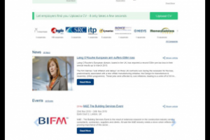 Anglo - Employers Service