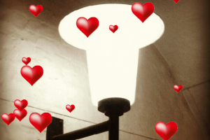 Безответная любовь