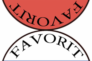 Фаворит