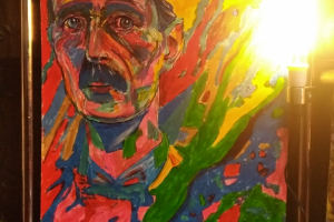 Никола Тесла