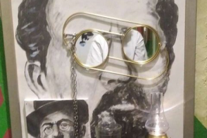 Доктор Чехов