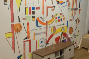 Абсолютное время в дискретном мире