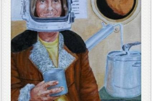 Марсопервопроходцам