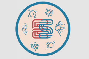 Логотип для изготовителя мыла ручной работы "Easy Soap" №4