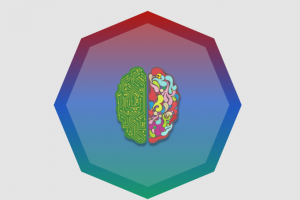 Логотип для образовательного центра