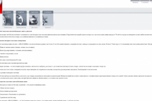 Подготовка и продвижение сайта по 100 запросам - шины, диски