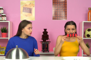 Монтаж Ютуб ролика