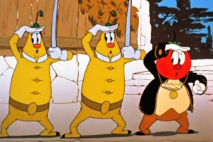 Информационная статья про "Манифест Коммунистической партии"