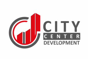 Логотип для строительной компании