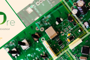 Баннер и логотип для интернет- магазина