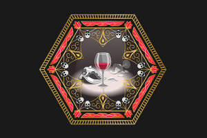 Эмблема под заказ