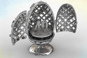 3D-моделирование ювелирных изделий