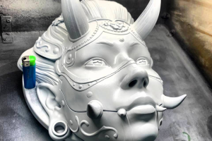 Моделирование+ 3DПечать