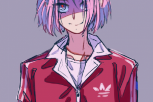 Скетч/набросок