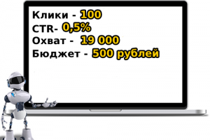 Реклама услуг студии TEO DECOR