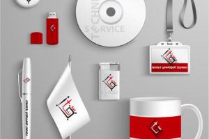 Фирменный стиль