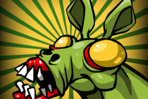 Zombie Attack Madness