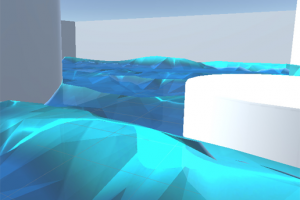 Разработка шейдеров