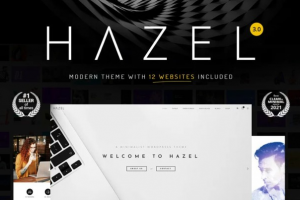Hazel