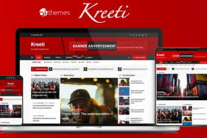 Kreeti