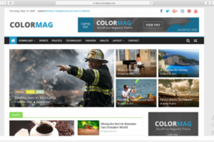 ColorMag