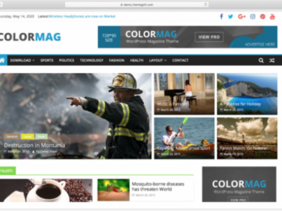 ColorMag