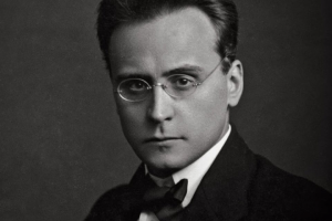 Сообщение на тему "Серийная техника А.Веберна"