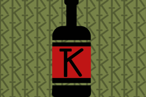 Логотип для Бара