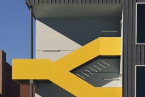 3D визуализация