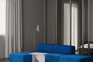 Современный интерьер