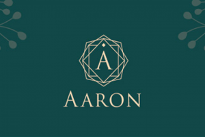 Логотип для компании авторских ювелирных украшений