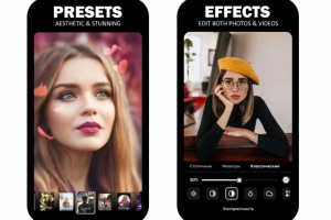 Баннеры для App Store