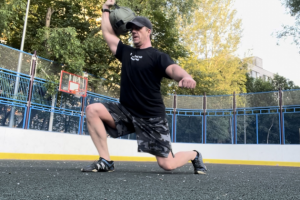 Функциональный тренинг