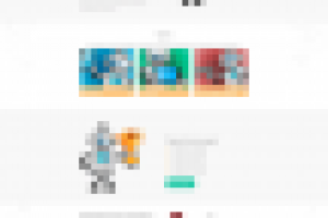 Сайт конкурсов по информатике "Роботландия"