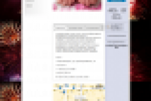 Сайт продажи купонов "Салют цен"