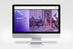 Фитнес-студия