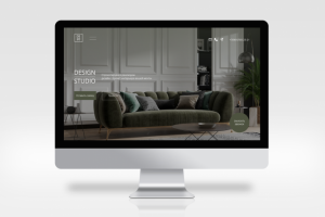 Студия интерьера