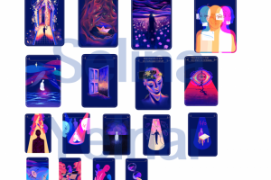 Карточки(18 штук)