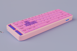 Игровая клавиатура