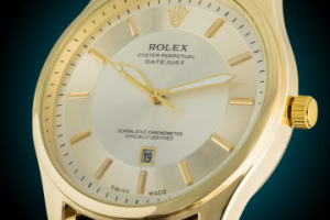 Фотография и ретушь дешевой реплики.