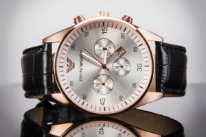 Фотография и ретушь дешевой реплики.